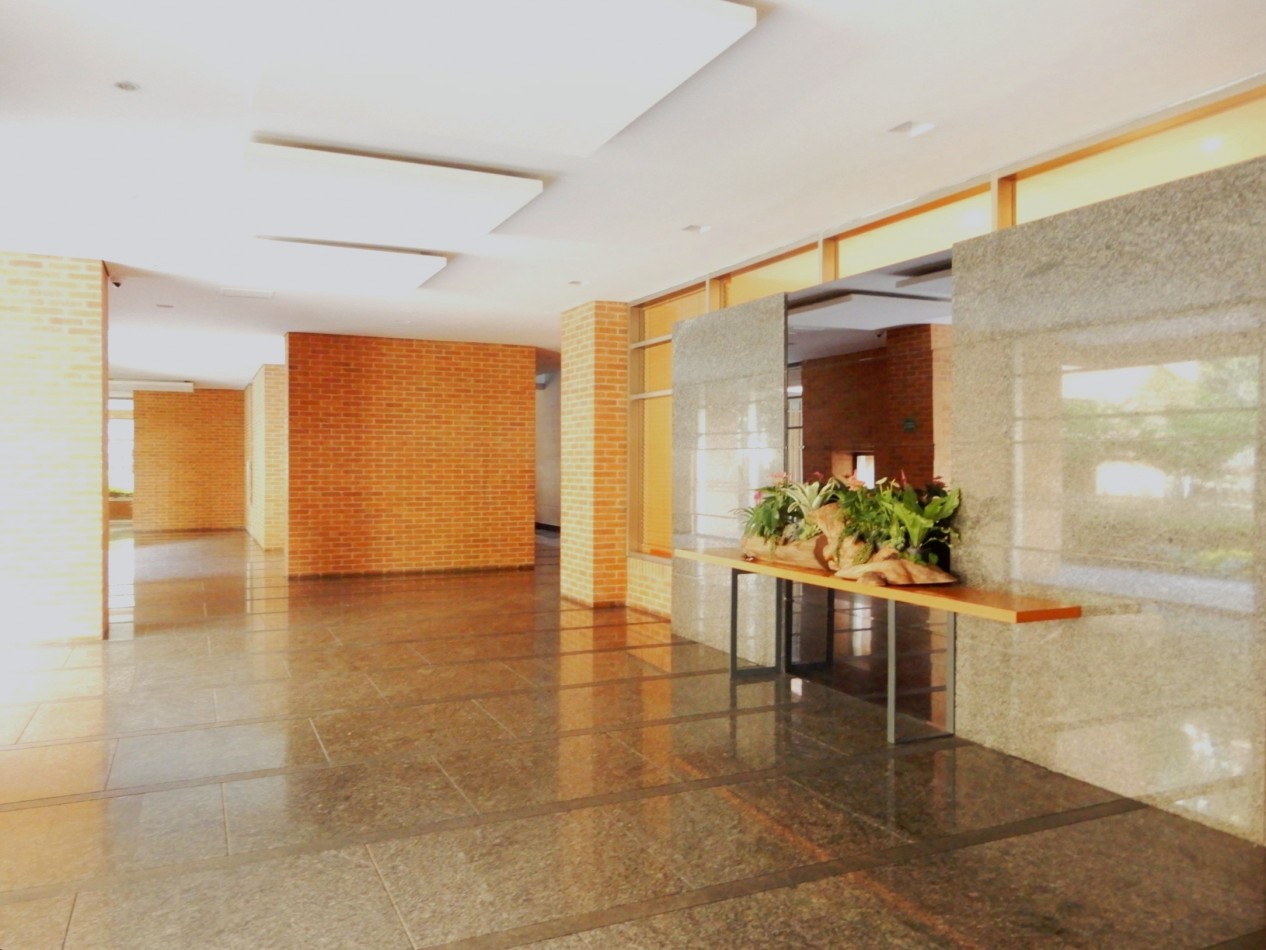 Apartamento en Venta Cabrera 4 Alcobas y Terrazas
