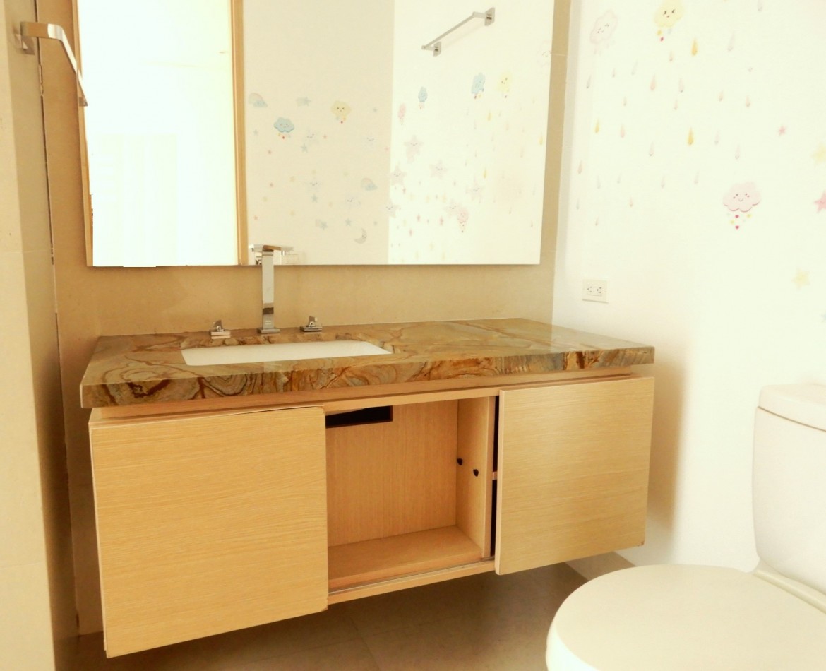 Apartamento en Arriendo Chico Virrey Exterior 3 Alcobas y Terrazas