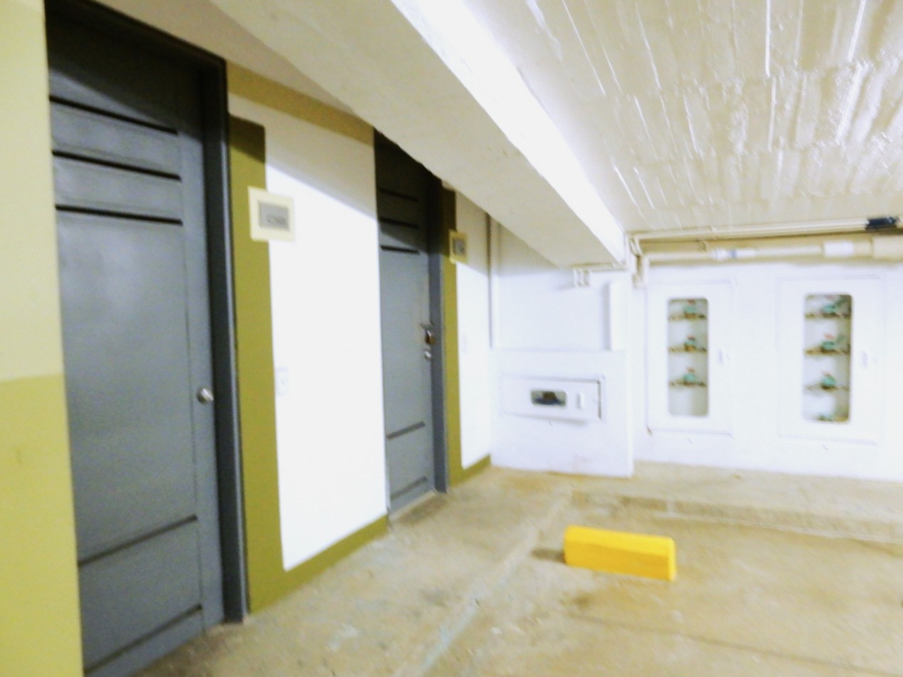 Apartamento en Arriendo Chico Virrey Exterior 3 Alcobas y Terrazas