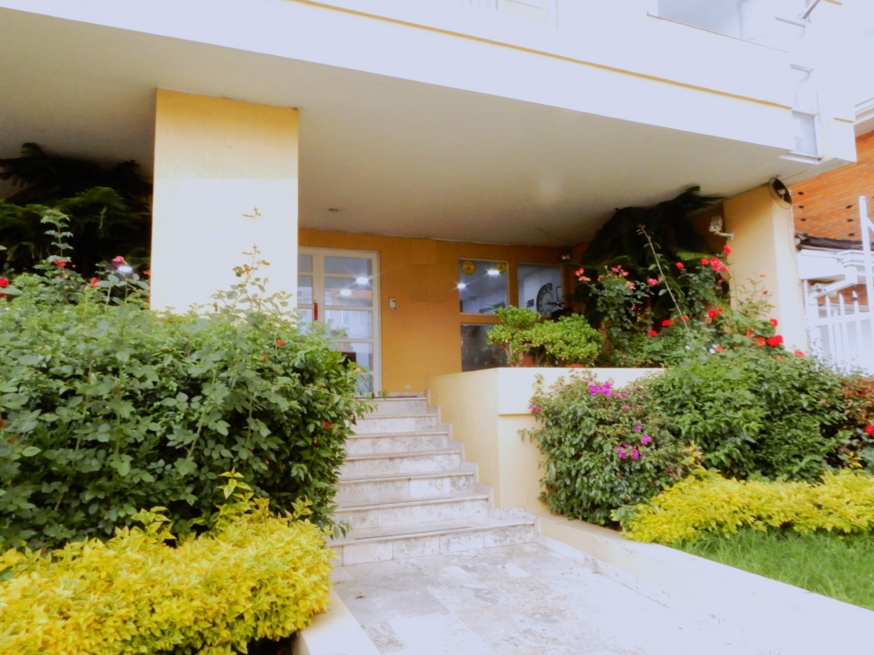 Apartamento en Arriendo San Patricio 2 alcobas y Terrazas