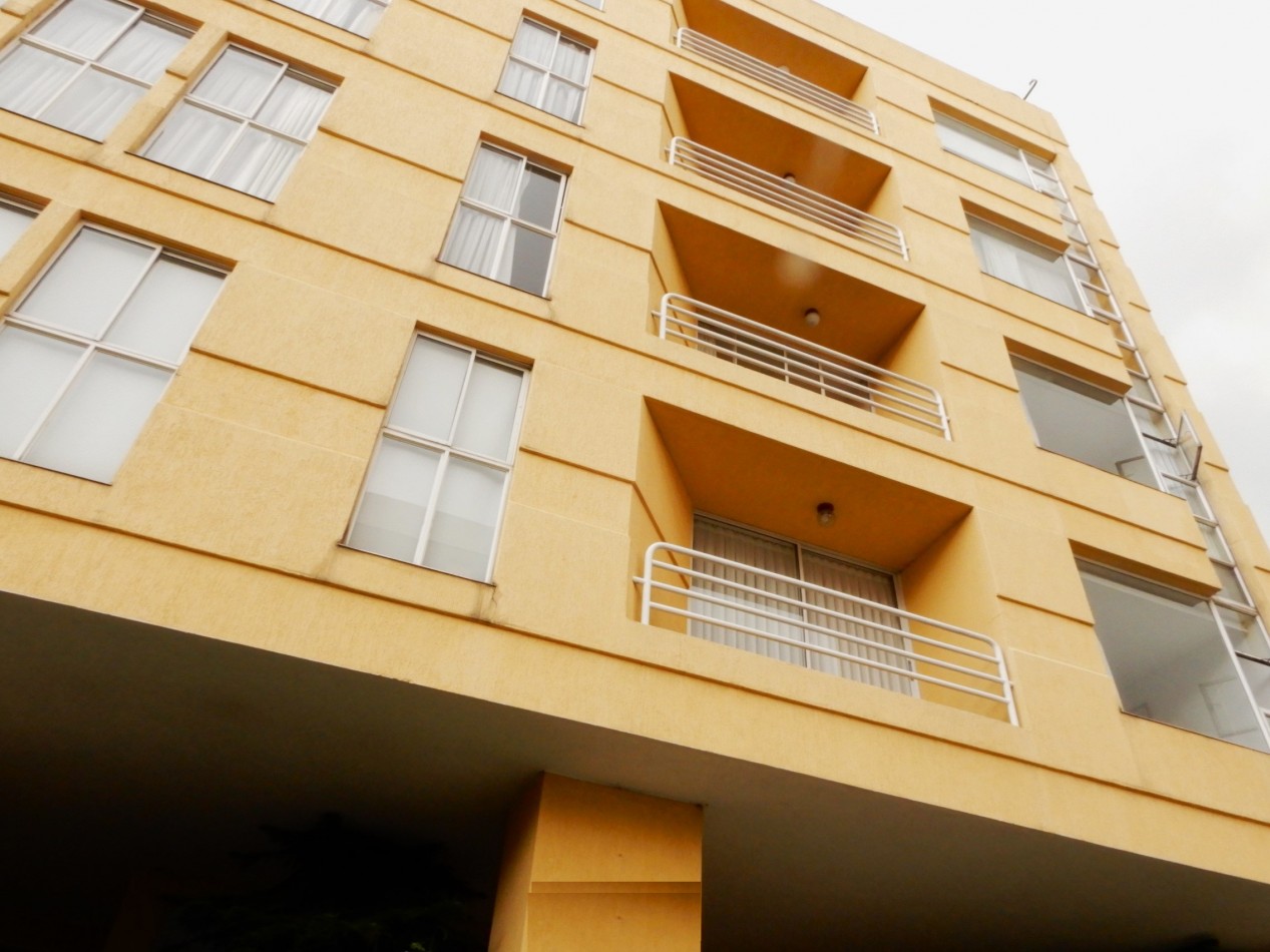 Apartamento en Arriendo San Patricio 2 alcobas y Terrazas