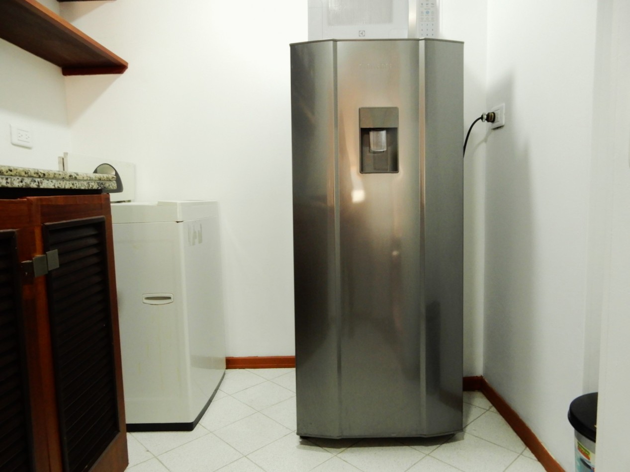 Apartamento en Arriendo San Patricio 2 alcobas y Terrazas