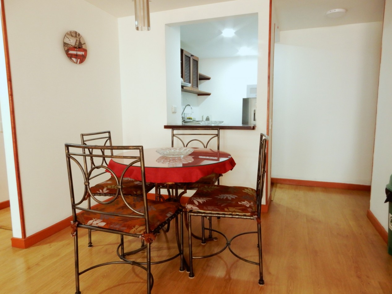 Apartamento en Arriendo San Patricio 2 alcobas y Terrazas
