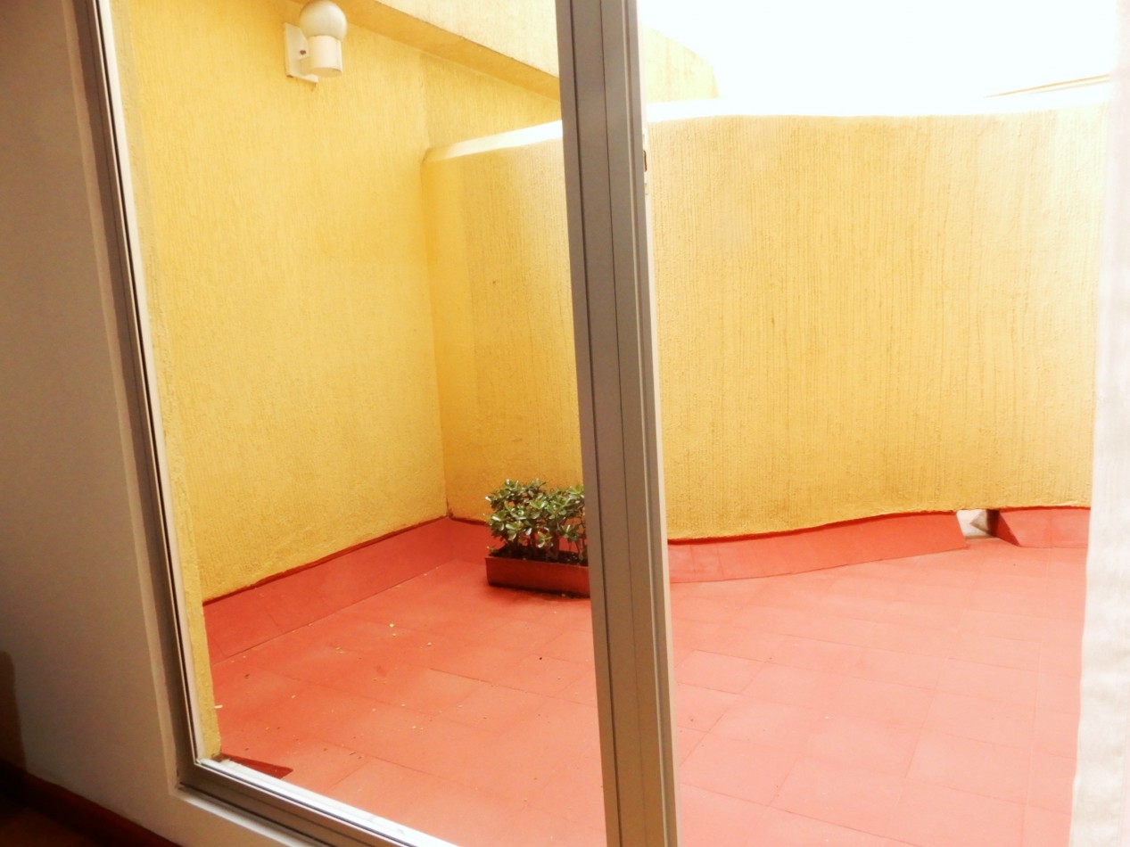 Apartamento en Arriendo San Patricio 2 alcobas y Terrazas