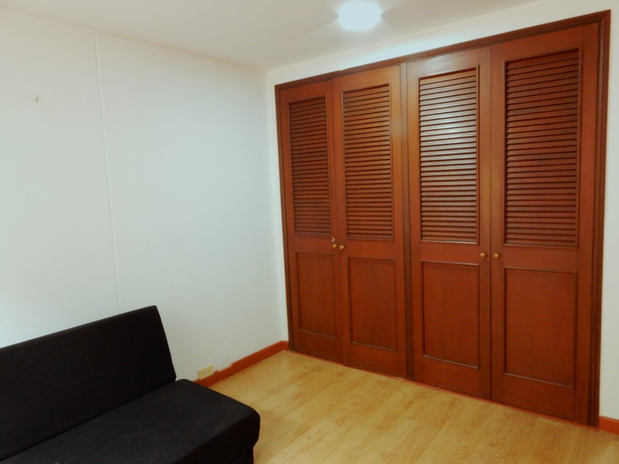 Apartamento en Arriendo San Patricio 2 alcobas y Terrazas