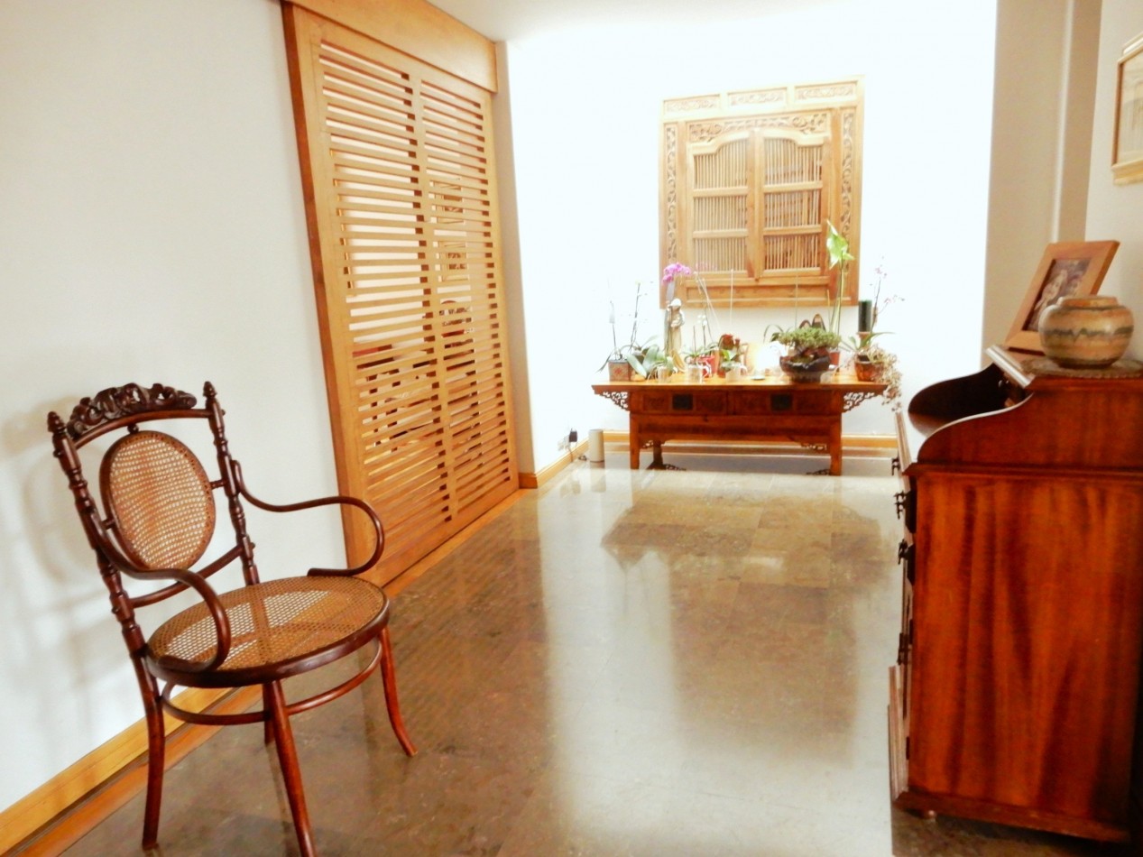 Casa en Venta Santa Ana Oriental Conjunto Cerrado 4 Alcobas con patio y terraza