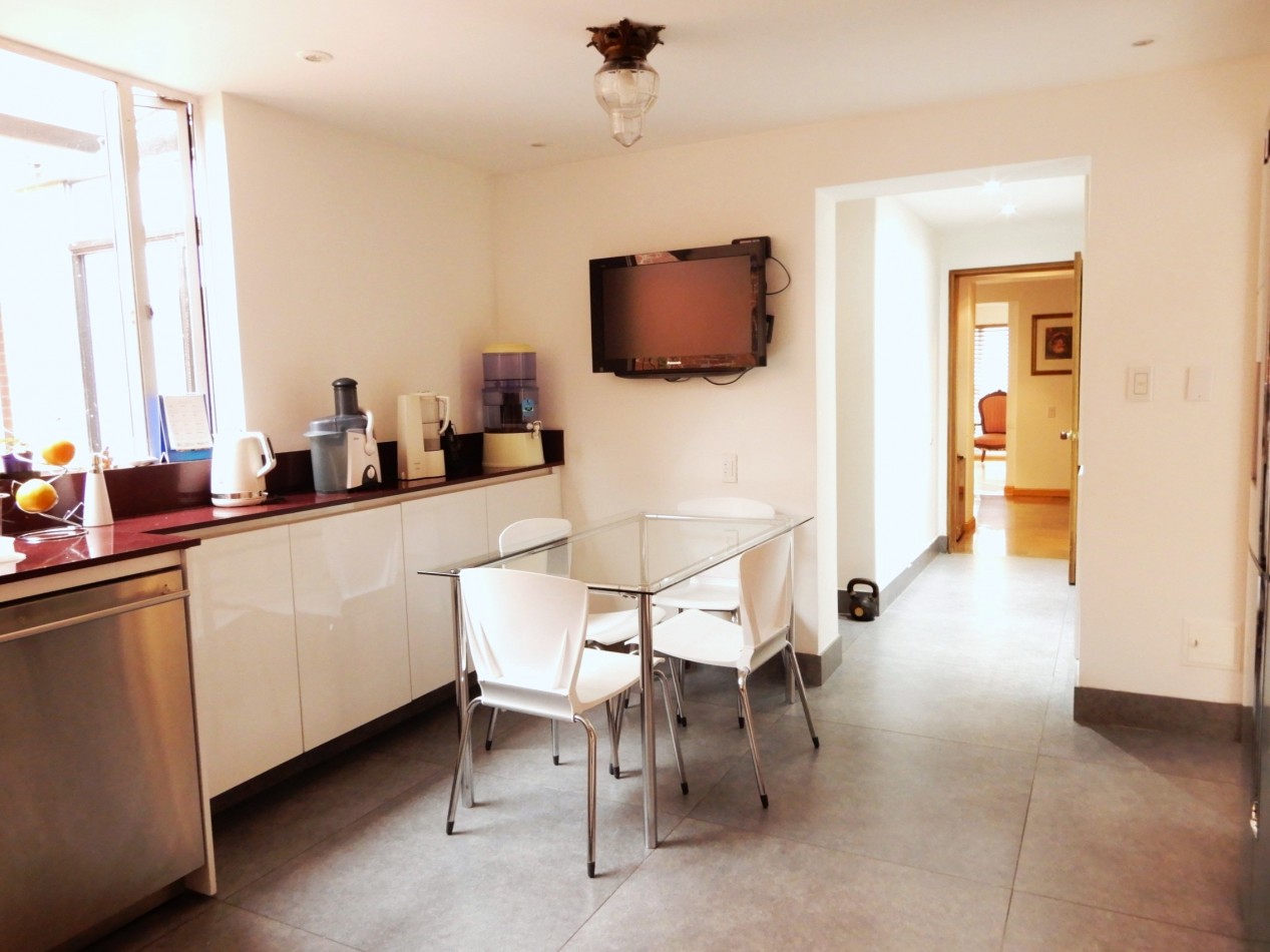 Casa en Venta Santa Ana Oriental Conjunto Cerrado 4 Alcobas con patio y terraza