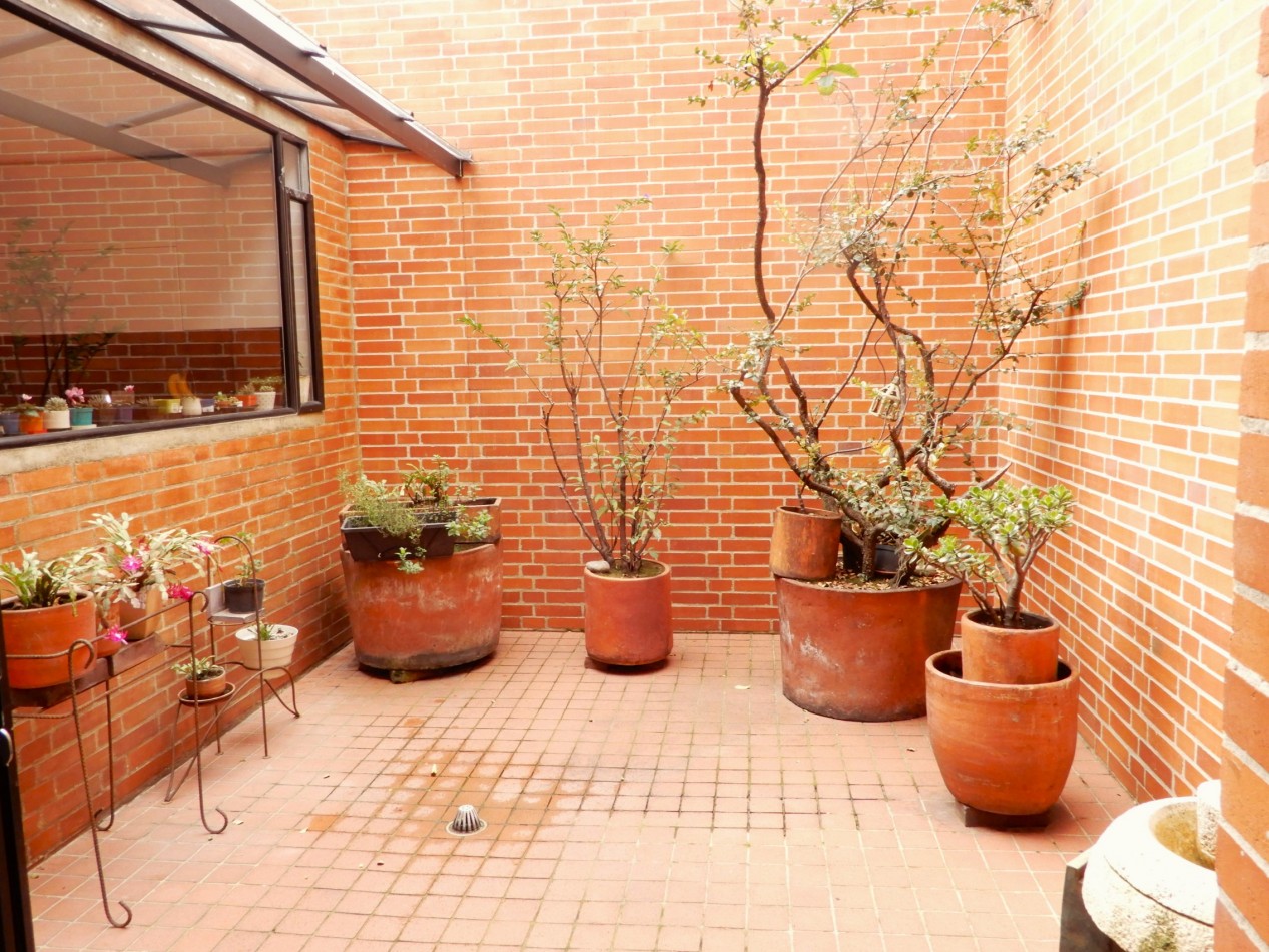 Casa en Arriendo Santa Ana Oriental 4 Alcobas y Terrazas