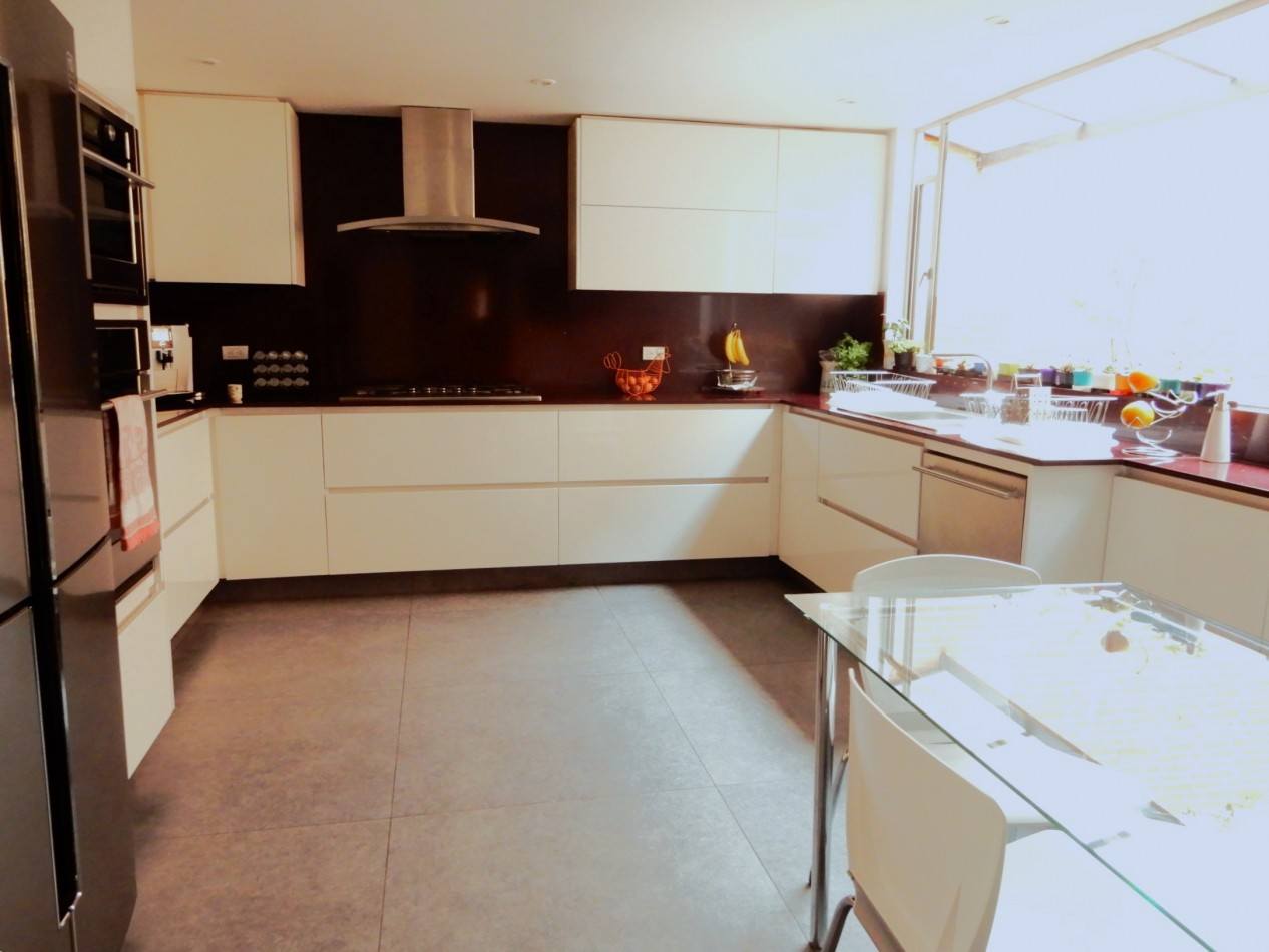 Casa en Arriendo Santa Ana Oriental 4 Alcobas y Terrazas