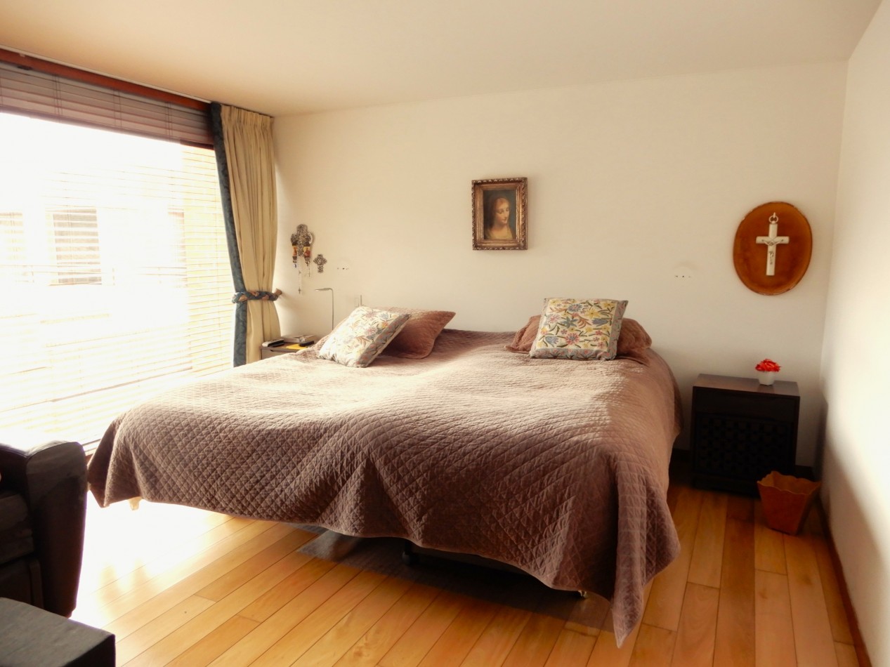 Casa en Arriendo Santa Ana Oriental 4 Alcobas y Terrazas