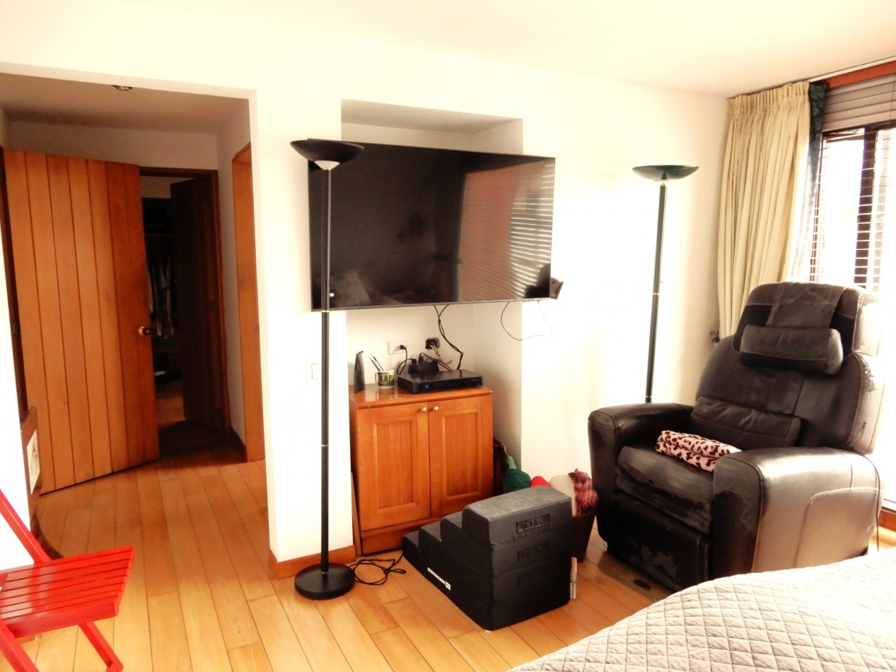 Casa en Arriendo Santa Ana Oriental 4 Alcobas y Terrazas