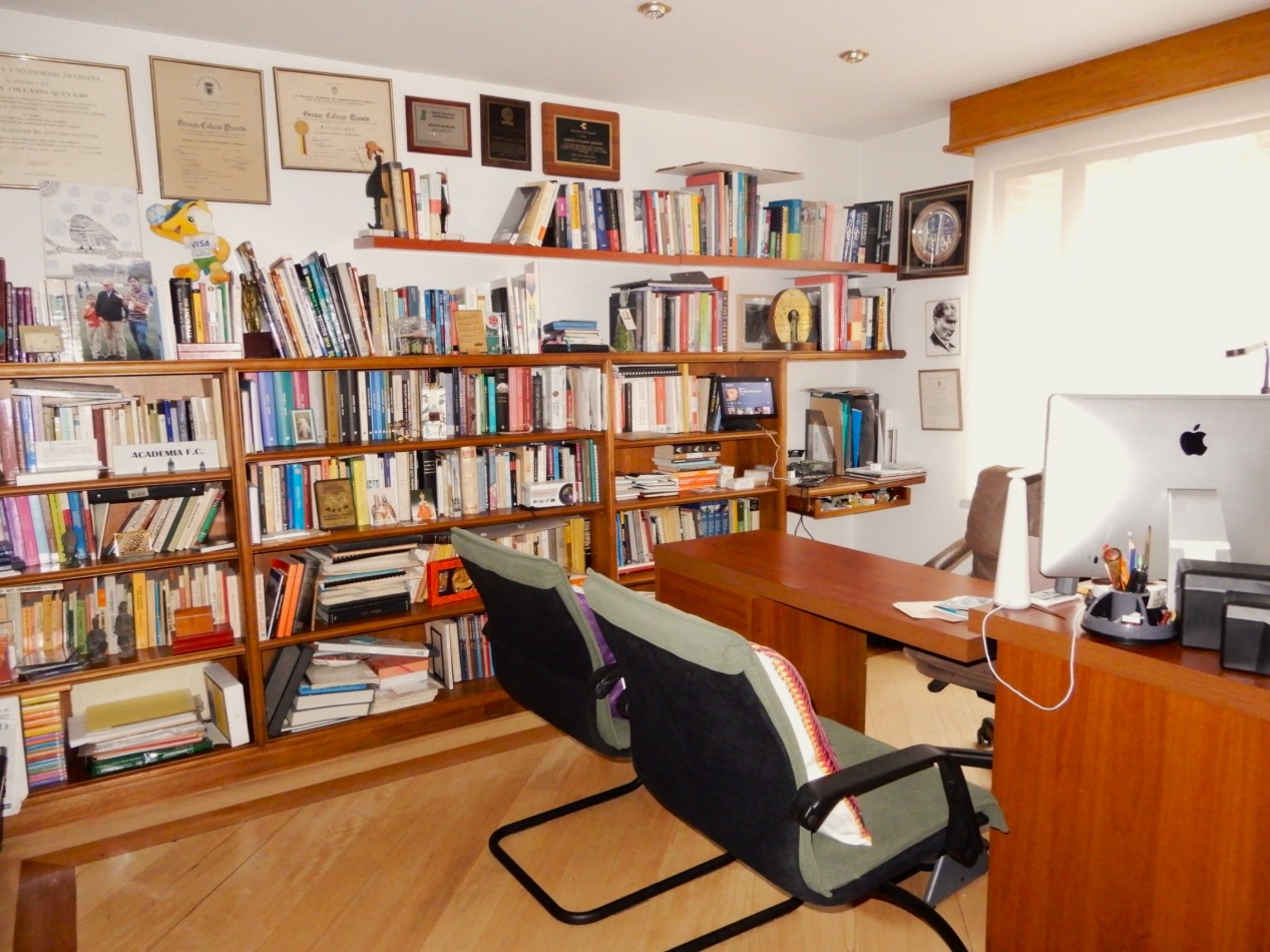 Casa en Arriendo Santa Ana Oriental 4 Alcobas y Terrazas
