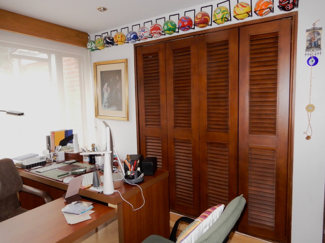 Casa en Arriendo Santa Ana Oriental 4 Alcobas y Terrazas