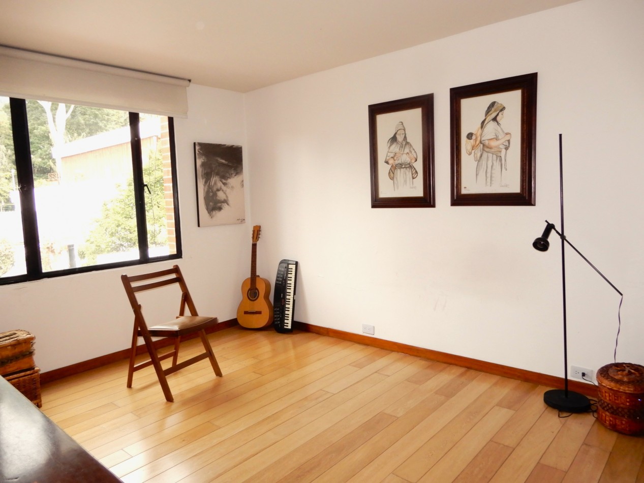 Casa en Arriendo Santa Ana Oriental 4 Alcobas y Terrazas