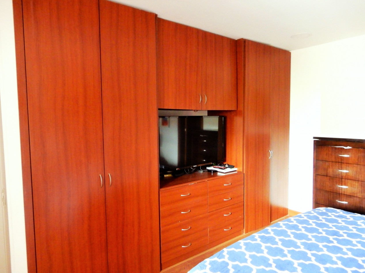 Apartamento en Venta Contador en Club House 3 Alcobas y Terraza