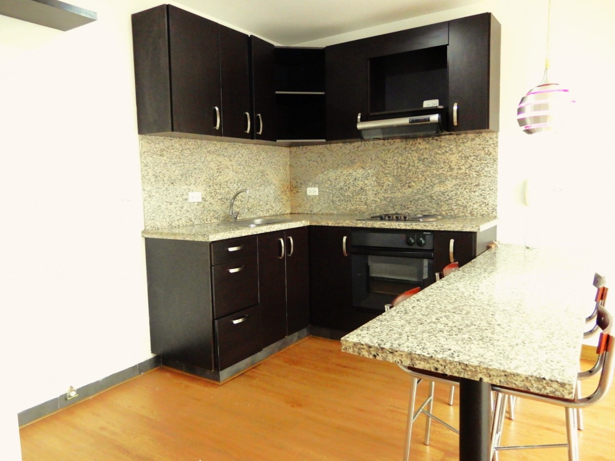 Apartamento en Arriendo Chico Norte Duplex 1 Alcoba y 1 Parqueadero.