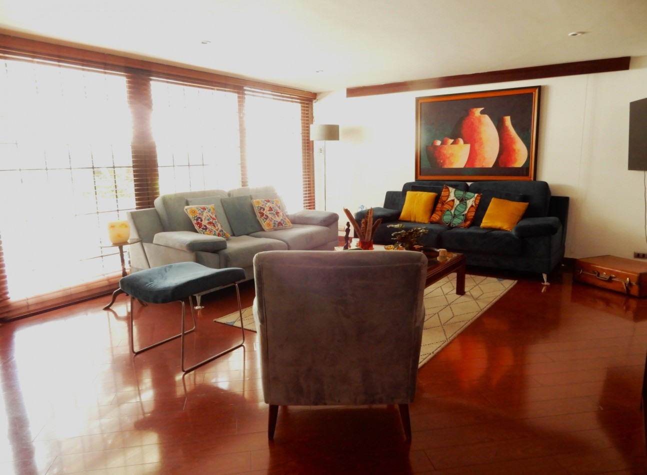 Casa en Venta La Floresta 4 Alcobas y 2 Parqueaderos