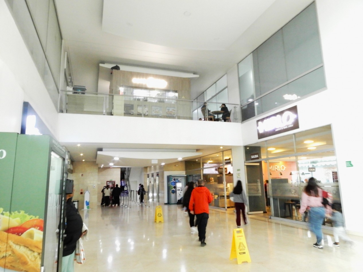 Arriendo Consultorio Medico Amoblado en Clinica Colombia