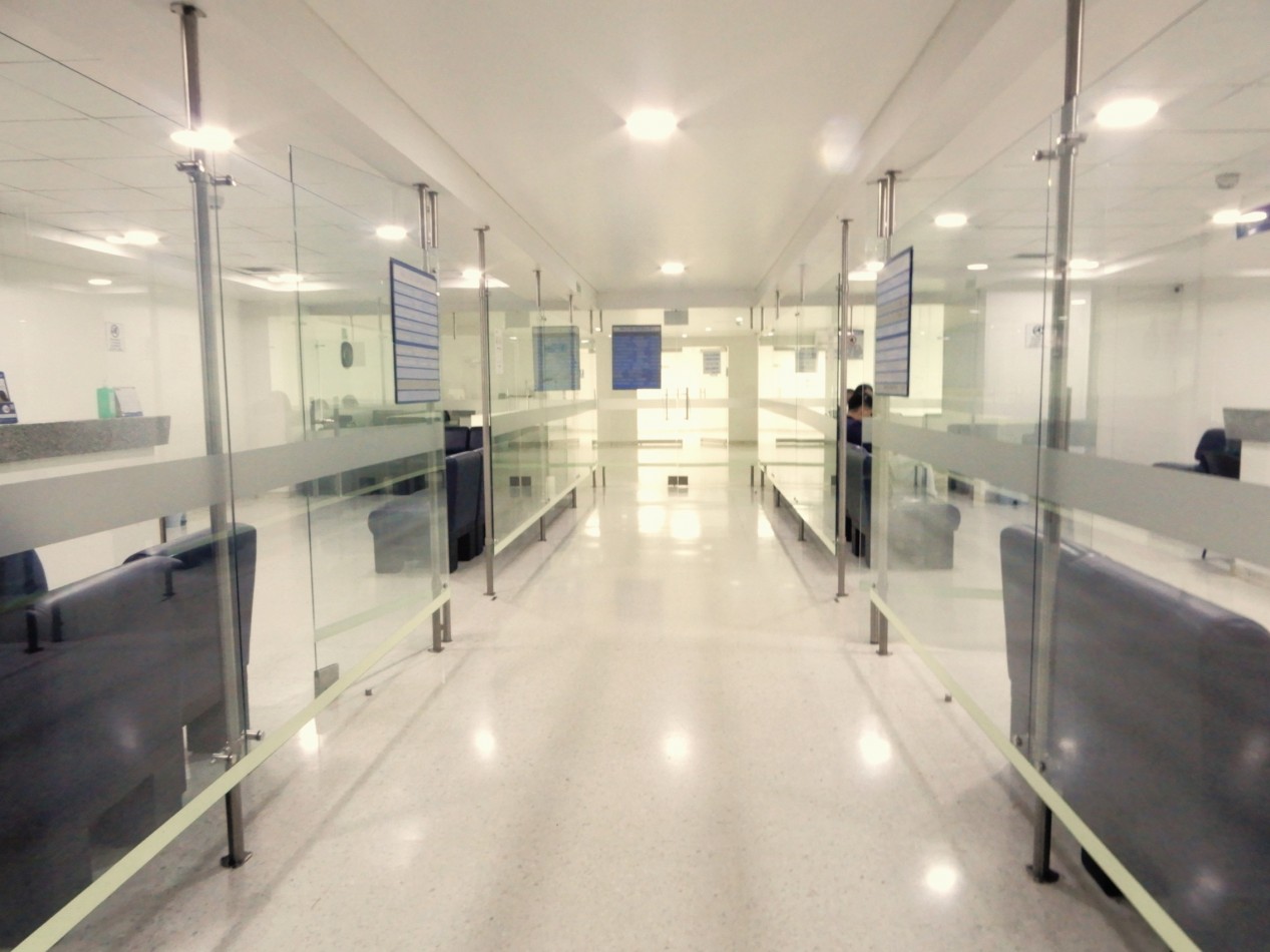 Arriendo Consultorio Medico Amoblado en Clinica Colombia