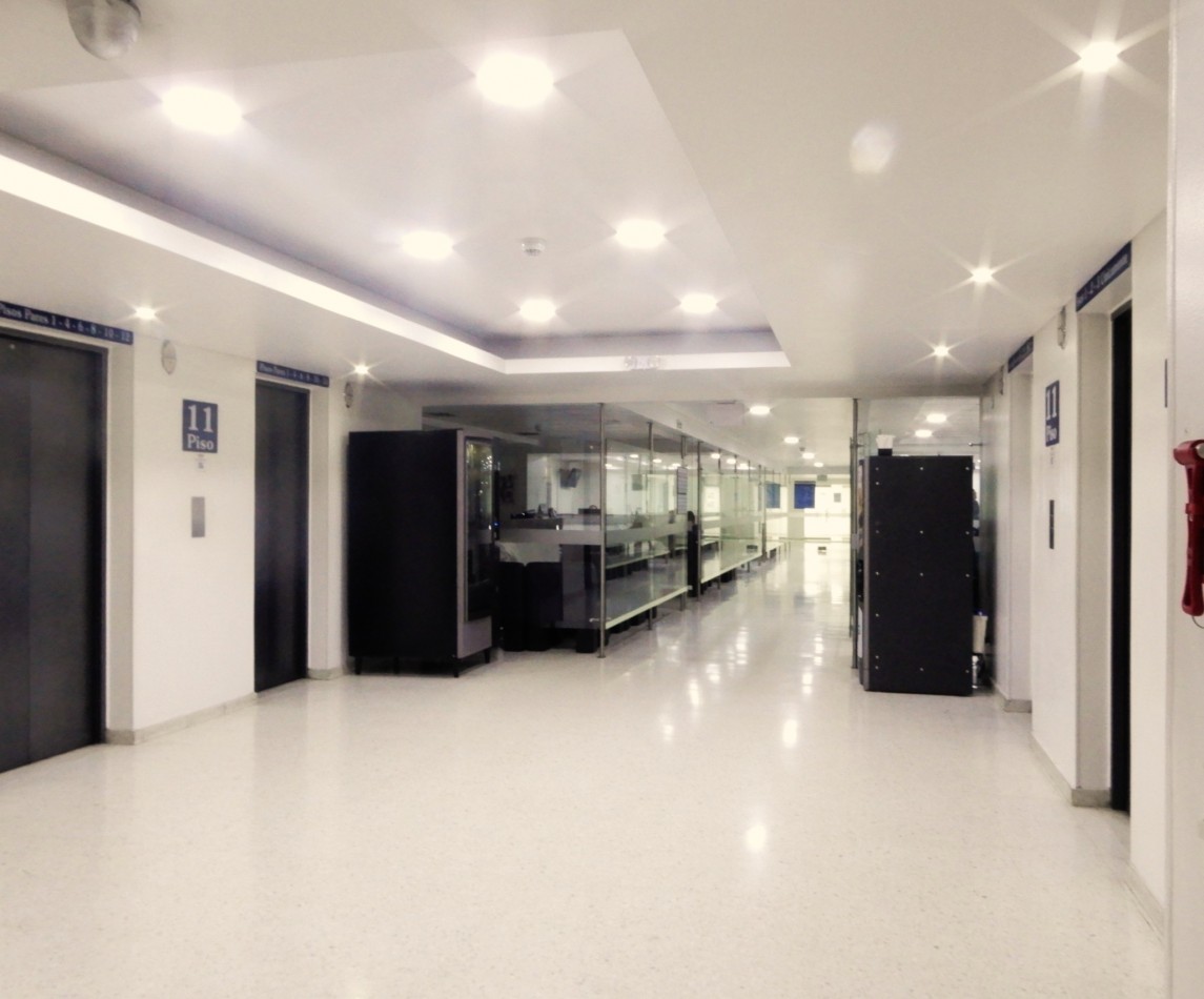 Arriendo Consultorio Medico Amoblado en Clinica Colombia