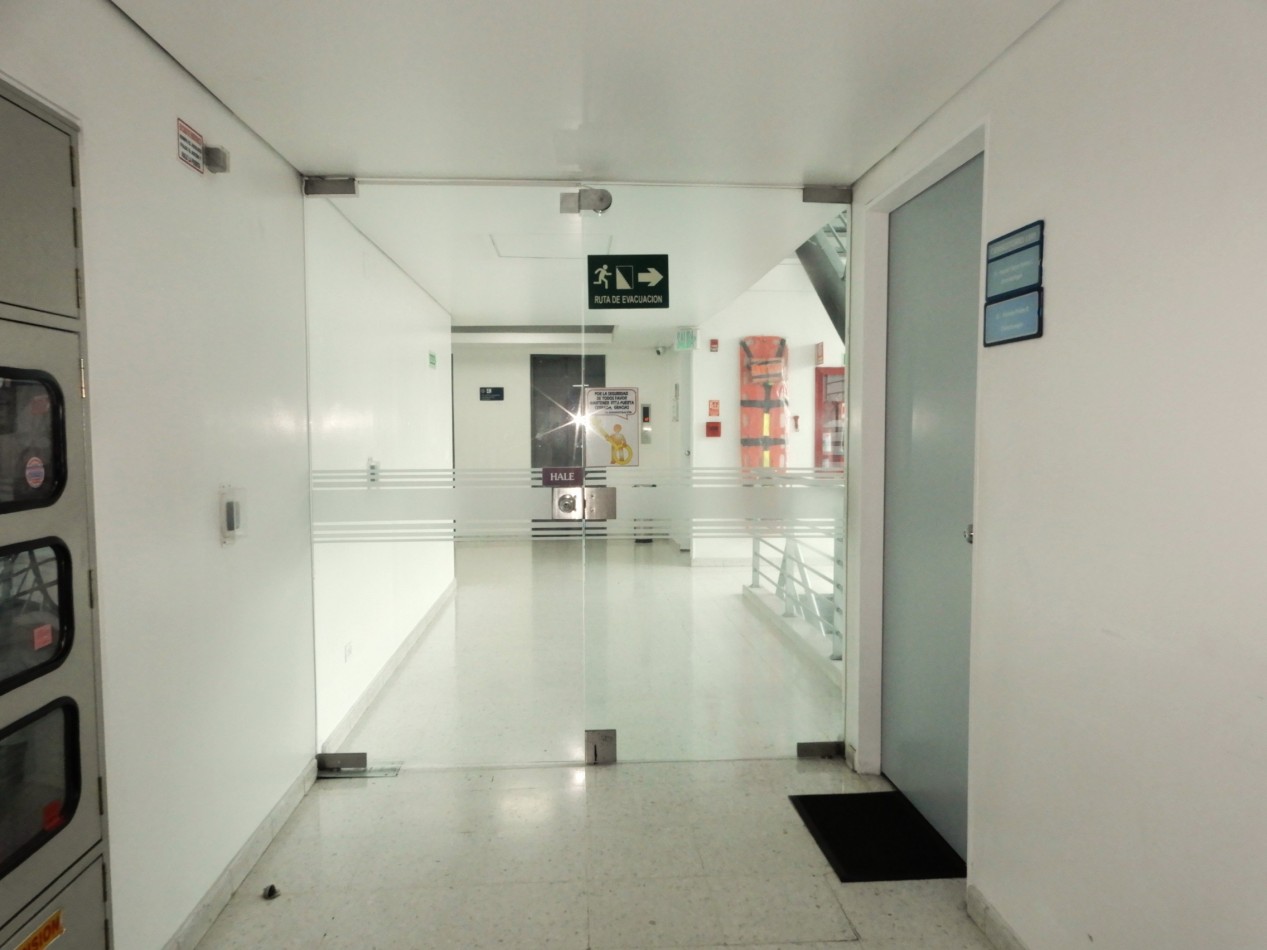 Arriendo Consultorio Medico Amoblado en Clinica Colombia