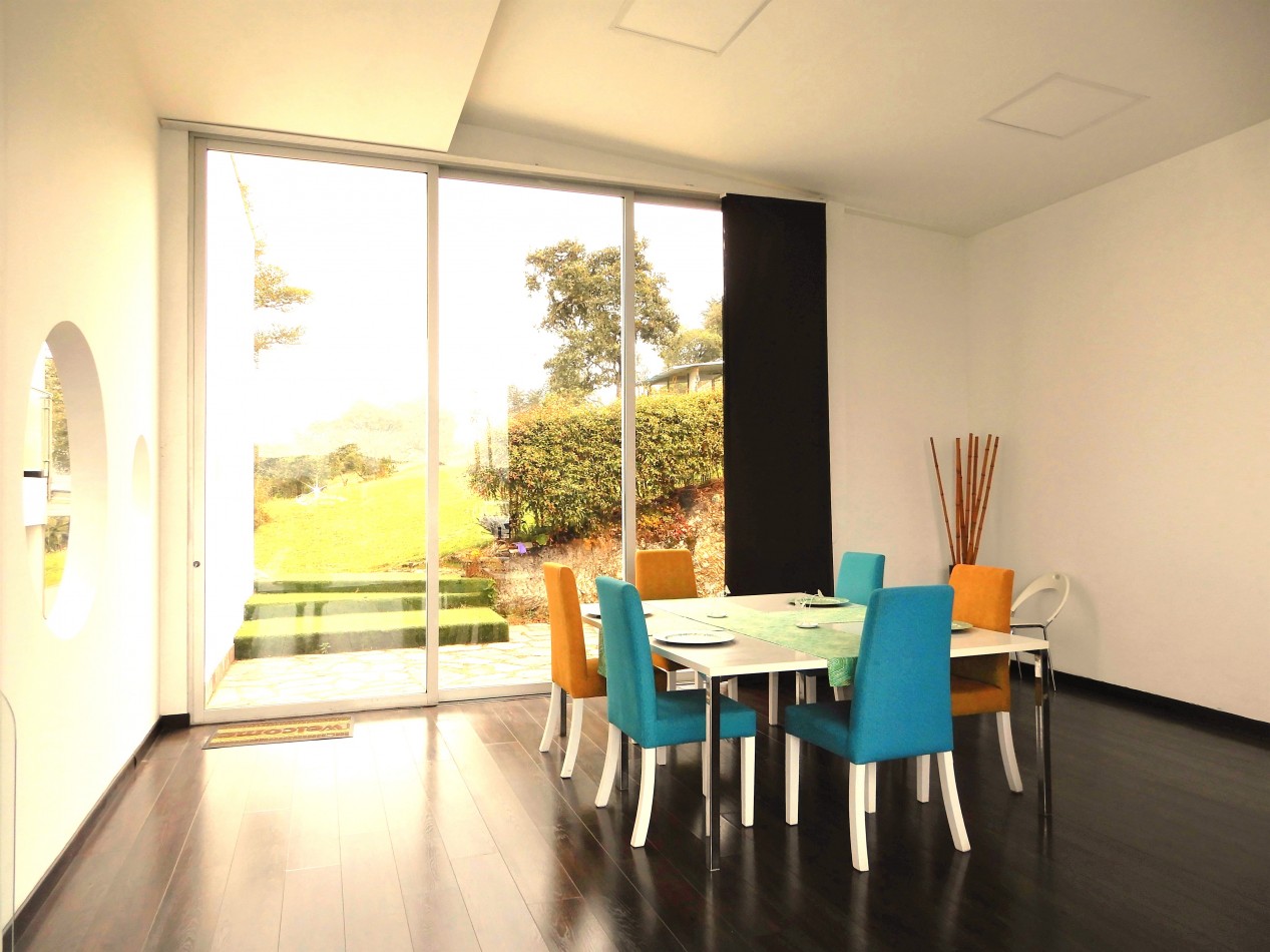 Casa en Arriendo La Calera Vereda La Popa 4 Alcobas y Spa con Piscina