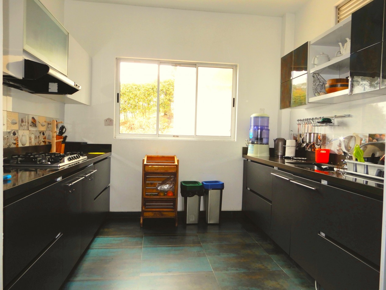 Casa en Arriendo La Calera Vereda La Popa 4 Alcobas y Spa con Piscina