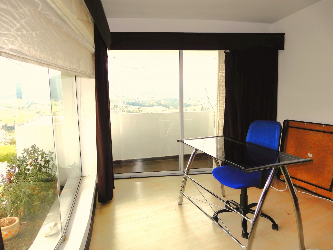 Casa en Arriendo La Calera Vereda La Popa 4 Alcobas y Spa con Piscina