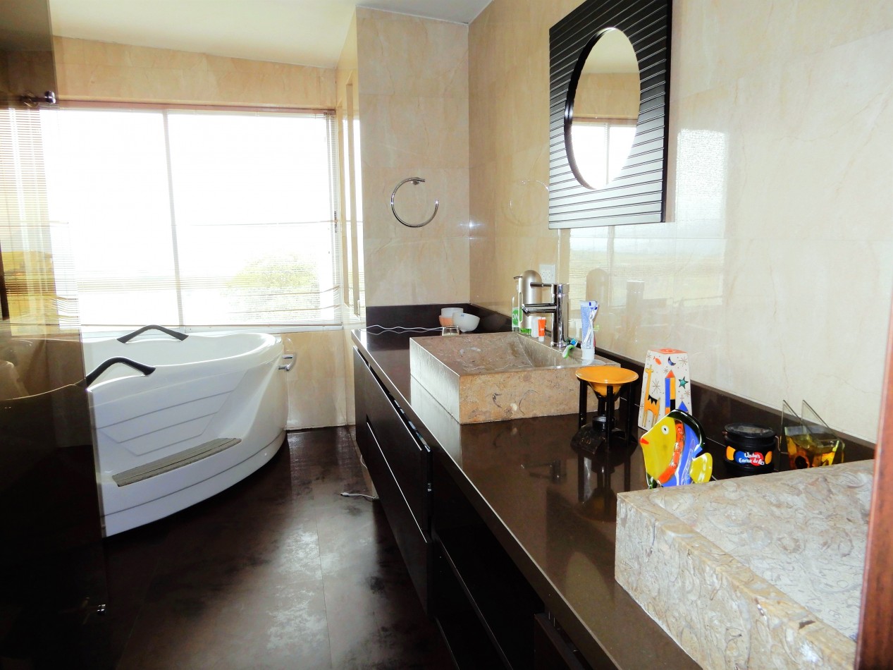 Casa en Arriendo La Calera Vereda La Popa 4 Alcobas y Spa con Piscina