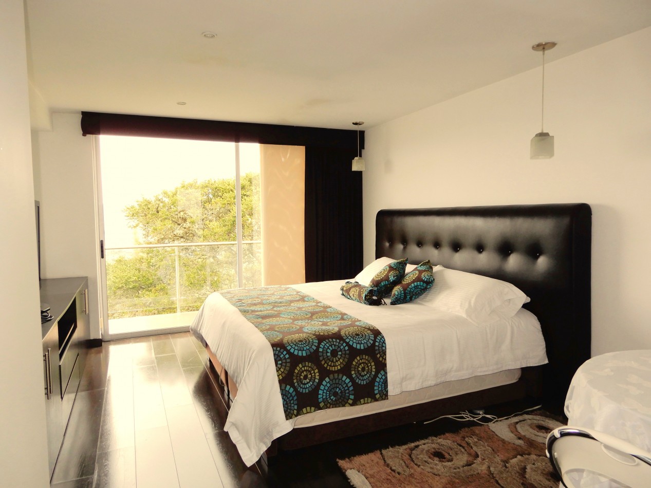 Casa en Arriendo La Calera Vereda La Popa 4 Alcobas y Spa con Piscina