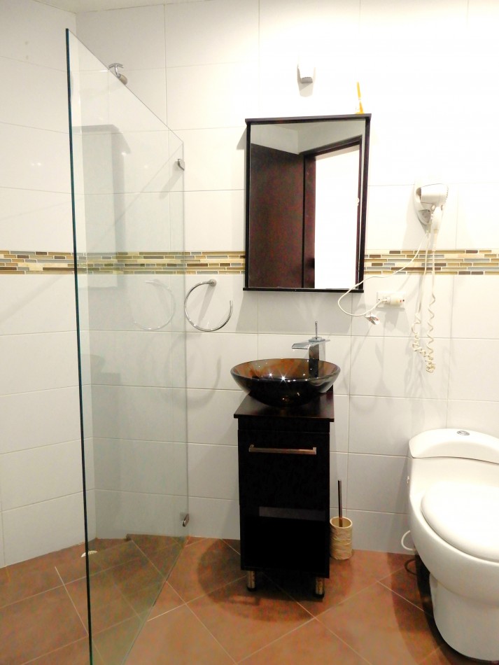 Casa en Arriendo La Calera Vereda La Popa 4 Alcobas y Spa con Piscina