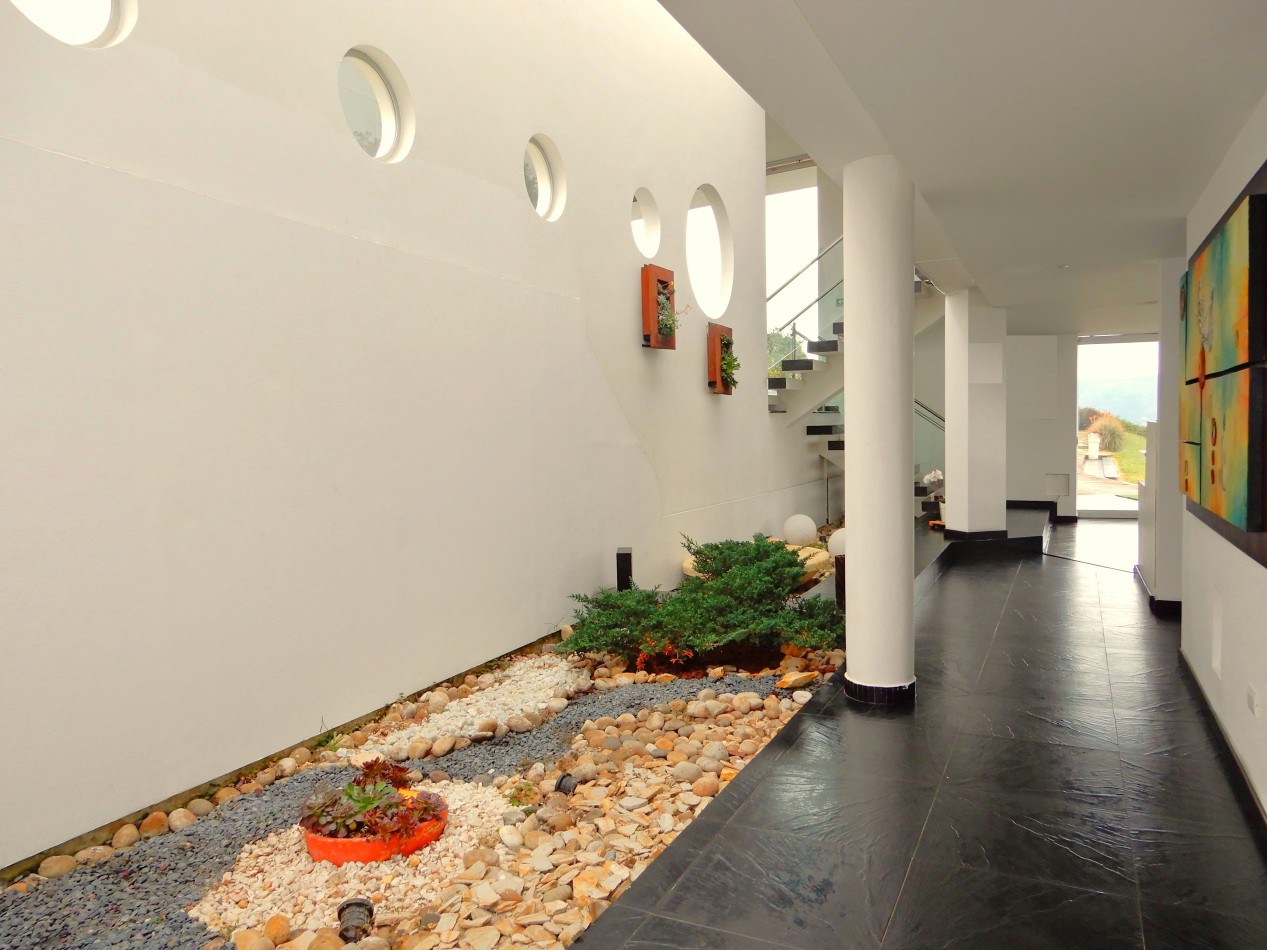 Casa en Arriendo La Calera Vereda La Popa 4 Alcobas y Spa con Piscina