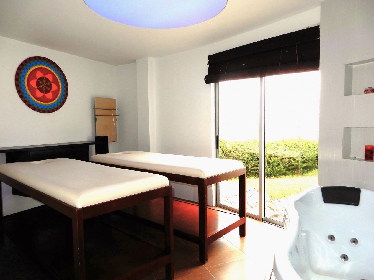 Casa en Arriendo La Calera Vereda La Popa 4 Alcobas y Spa con Piscina