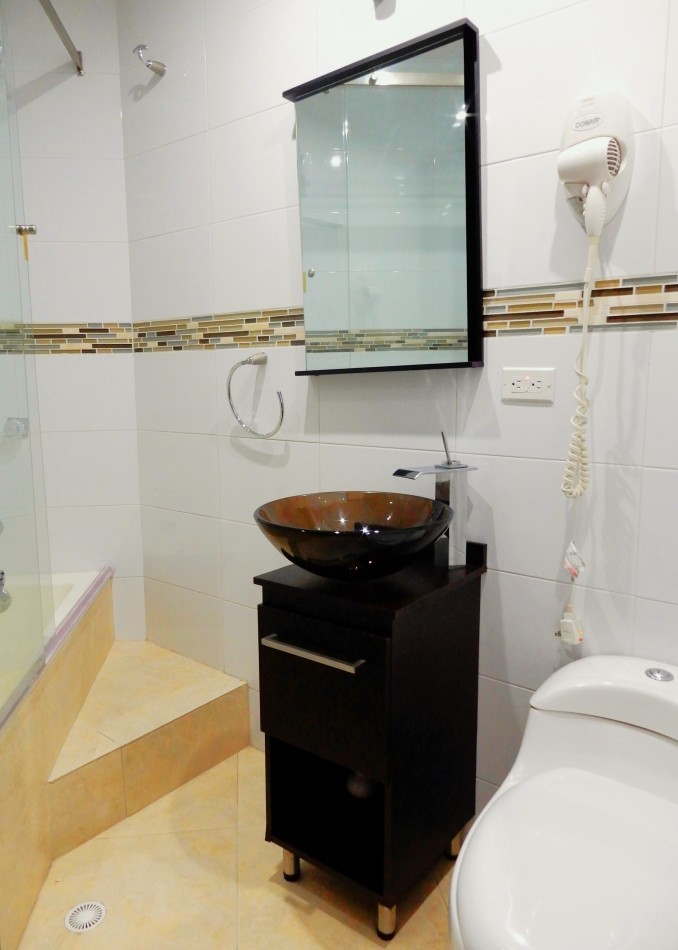 Casa en Arriendo La Calera Vereda La Popa 4 Alcobas y Spa con Piscina