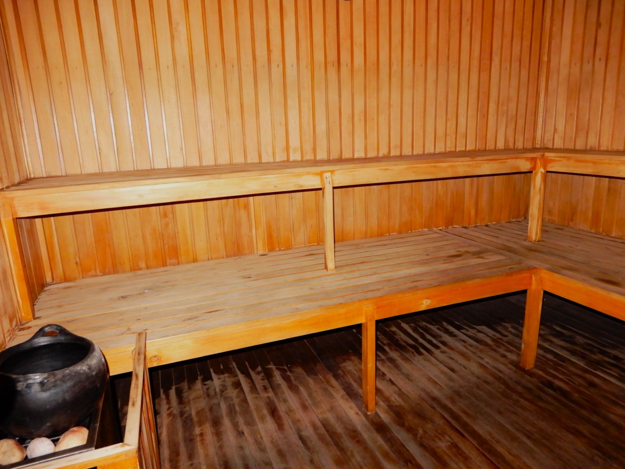 Apartamento en Venta Santa Barbara Alta 3 Alcobas con Balcon y Estudio