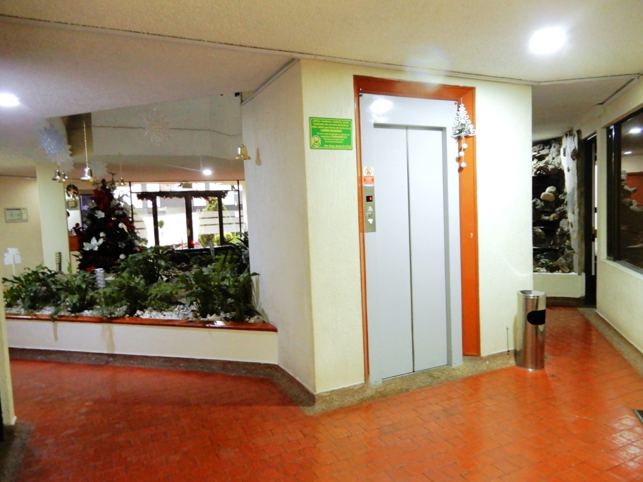 Apartaestudio en Arriendo Belmira con 1 parqueadero y Deposito