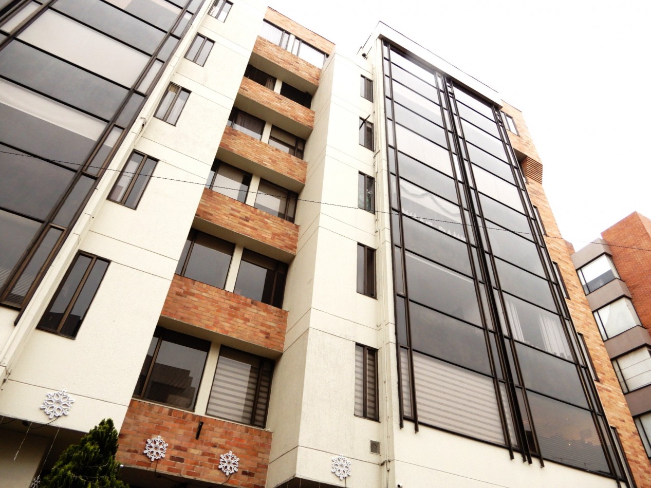 Apartaestudio en Arriendo Belmira con 1 parqueadero y Deposito