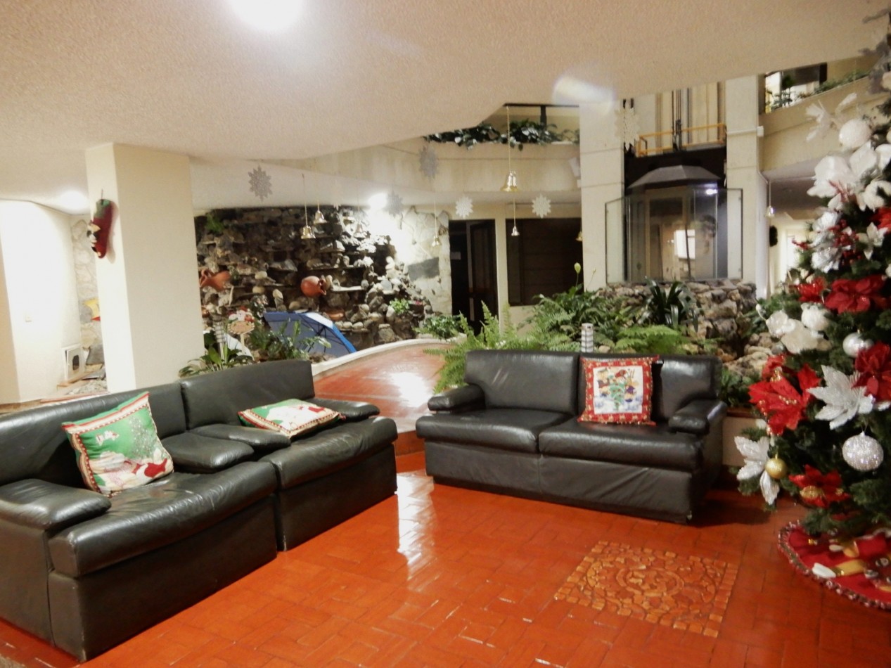 Apartaestudio en Arriendo Belmira con 1 parqueadero y Deposito