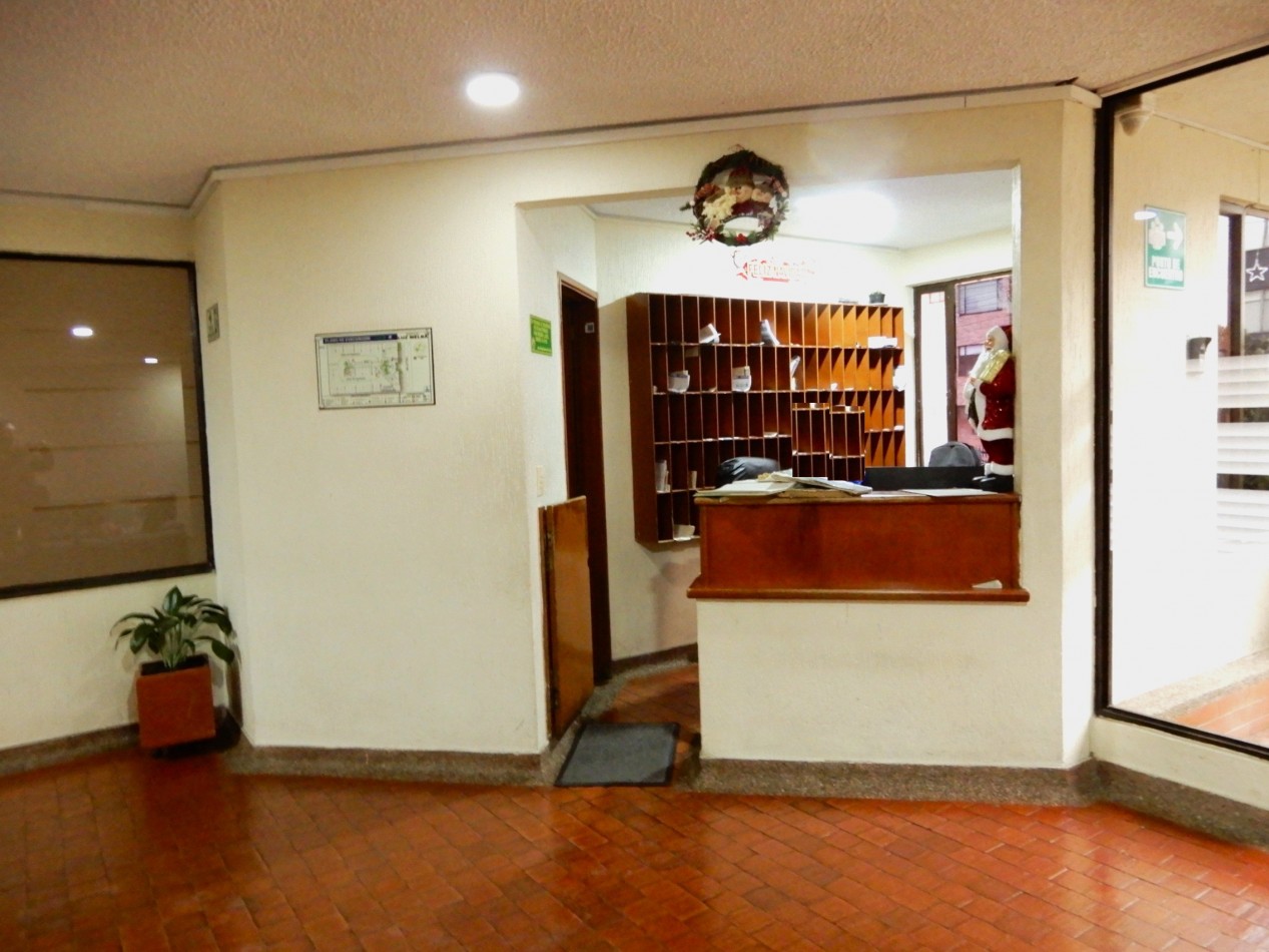 Apartaestudio en Arriendo Belmira con 1 parqueadero y Deposito