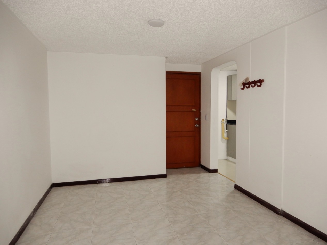 Apartaestudio en Arriendo Belmira con 1 parqueadero y Deposito