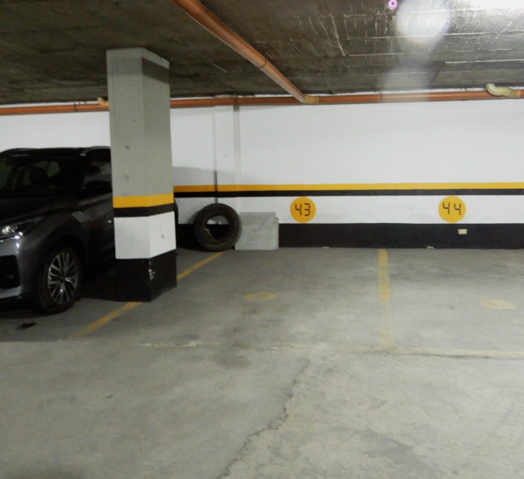 Apartaestudio en Arriendo Belmira con 1 parqueadero y Deposito