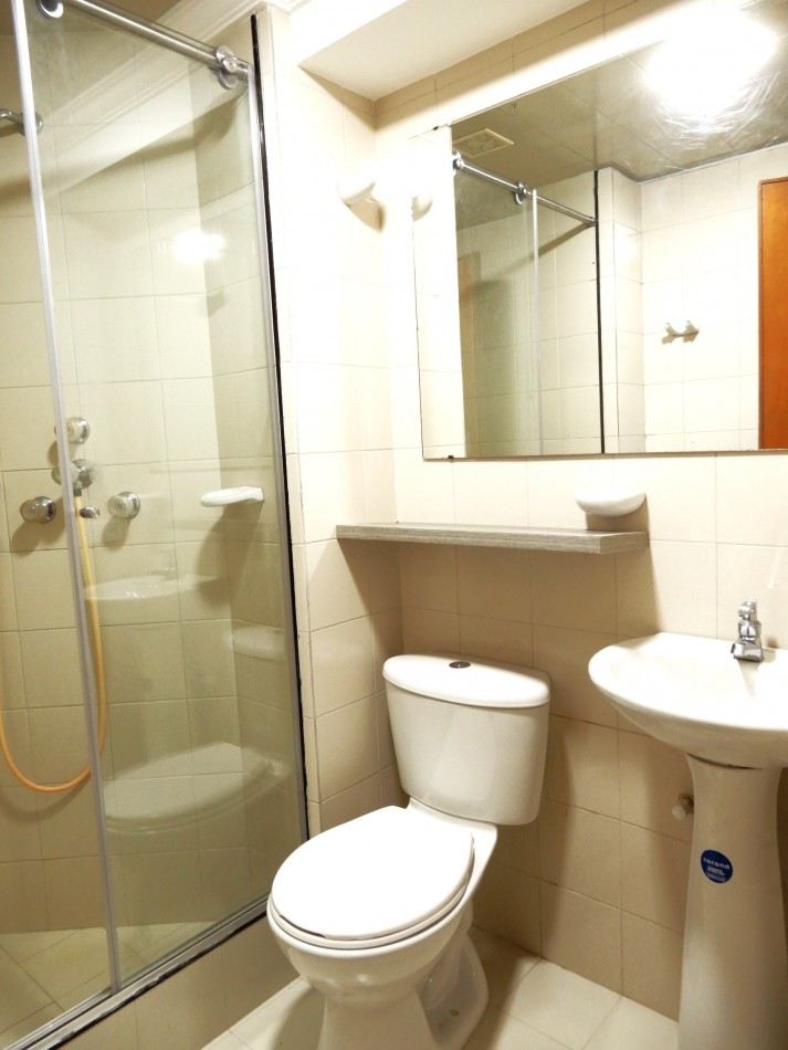 Apartaestudio en Arriendo Belmira con 1 parqueadero y Deposito