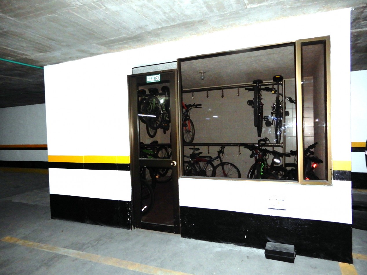 Apartaestudio en Arriendo Belmira con 1 parqueadero y Deposito