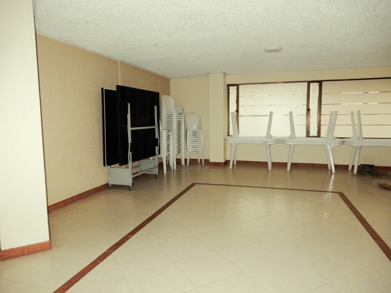 Apartaestudio en Arriendo Belmira con 1 parqueadero y Deposito