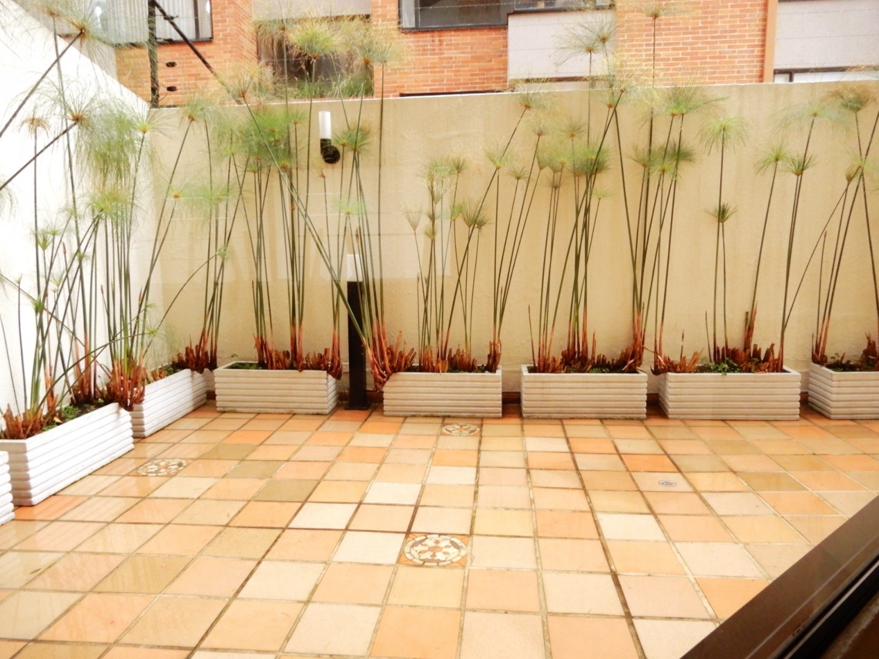 Apartaestudio en Arriendo Belmira con 1 parqueadero y Deposito