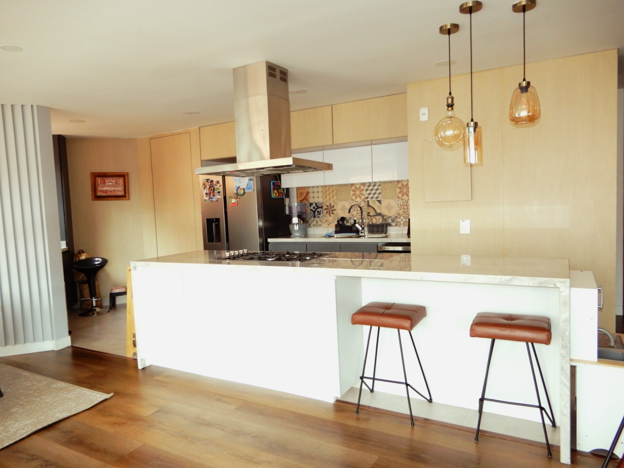 Apartamento en Venta Colina Campestre en Conjunto 3 Alcobas y 3 Parqueaderos.