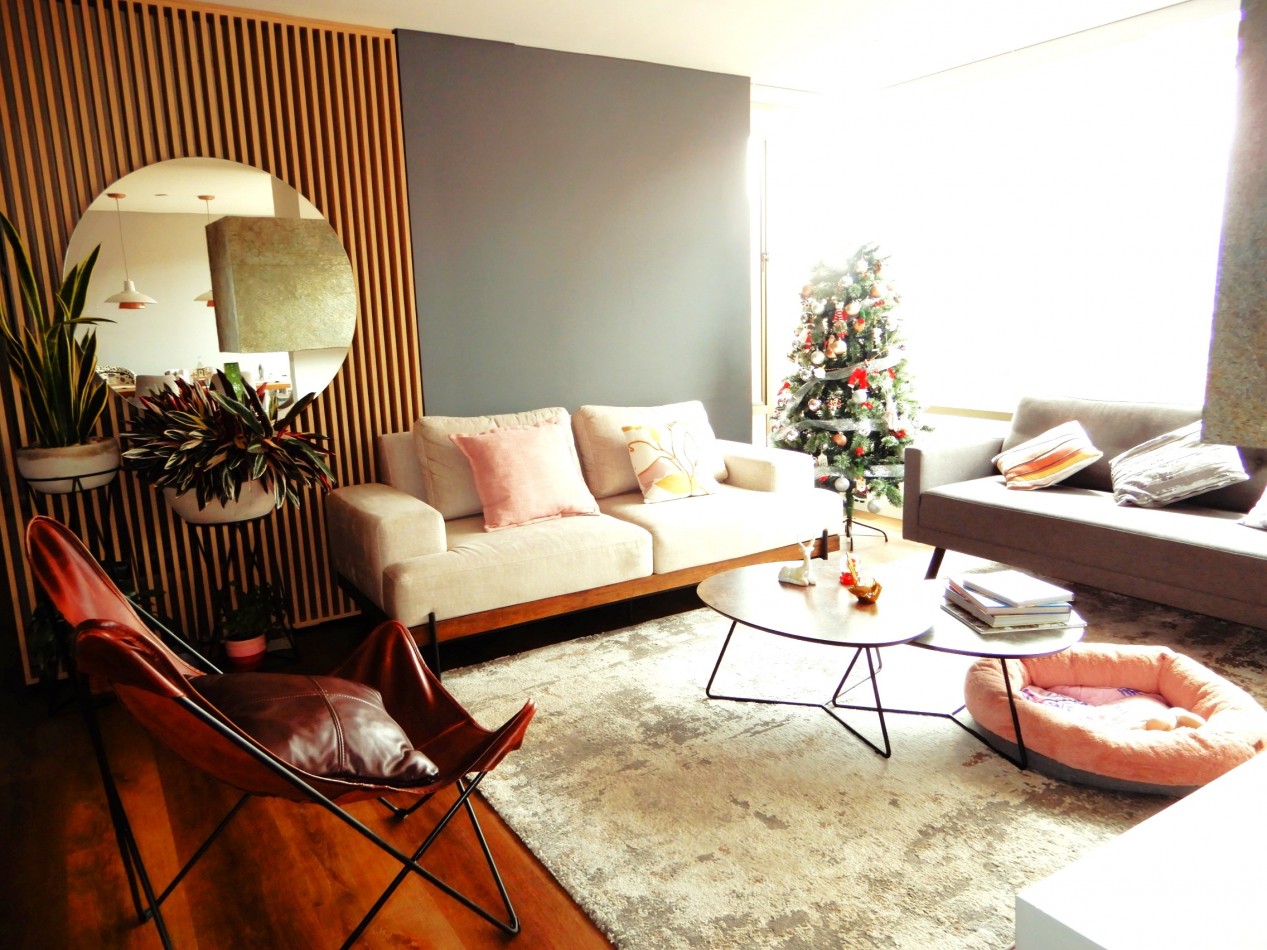 Apartamento en Venta Colina Campestre en Conjunto 3 Alcobas y 3 Parqueaderos.