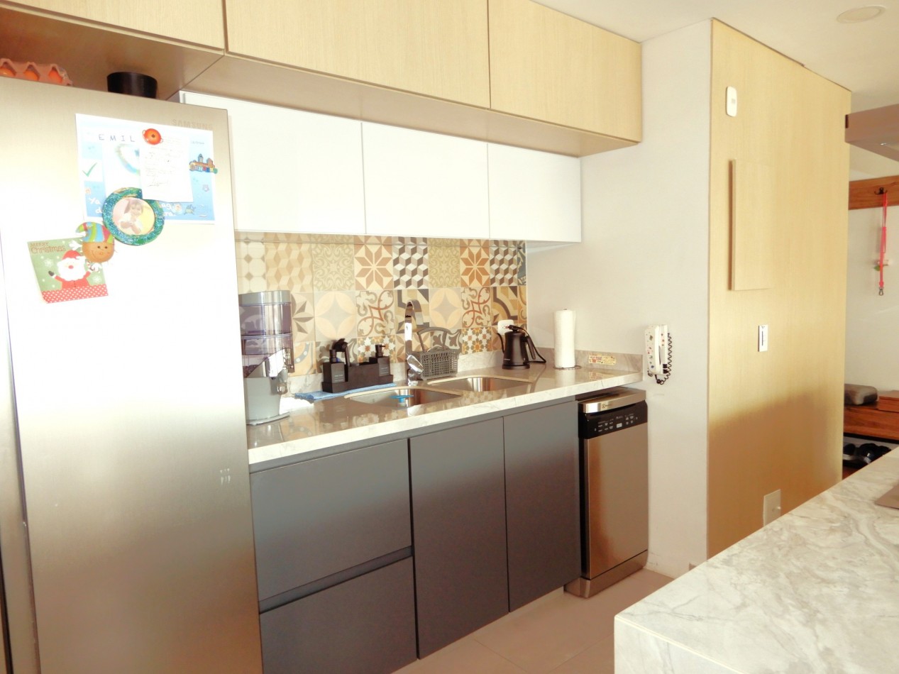 Apartamento en Venta Colina Campestre en Conjunto 3 Alcobas y 3 Parqueaderos.