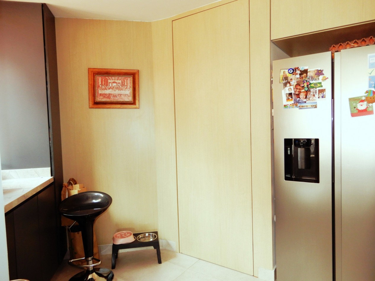 Apartamento en Venta Colina Campestre en Conjunto 3 Alcobas y 3 Parqueaderos.