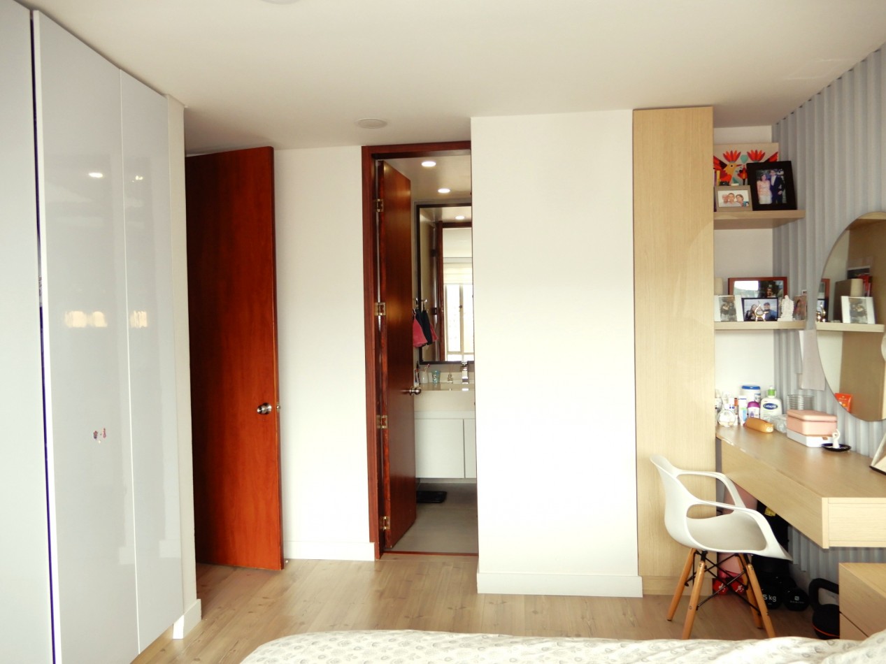 Apartamento en Venta Colina Campestre en Conjunto 3 Alcobas y 3 Parqueaderos.